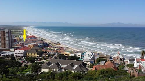 Muizenberg South Africa discount booking.com