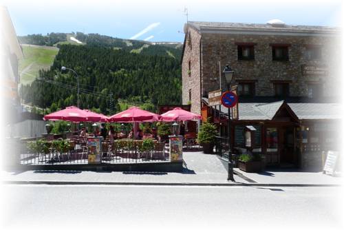 Soldeu Andorra discount booking.com