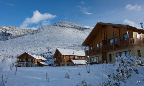La Roche Valdeblore France discount booking.com