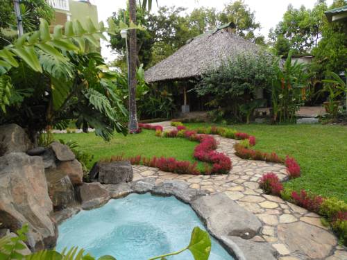 San Martín Zapotitlán, Retalhuleu Guatemala Reservas Promo Descuentos booking.com