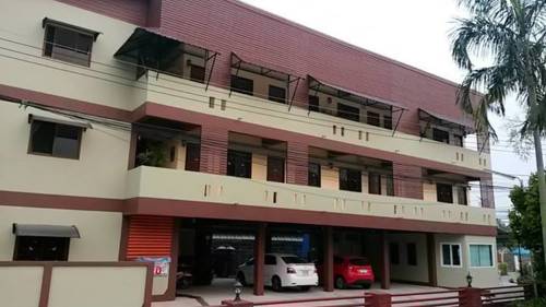 Chiang Rai Thailand discount booking.com