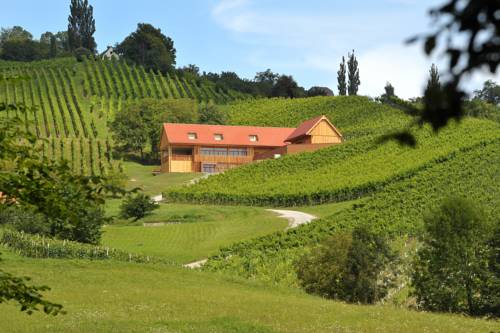 Zgornja Kungota Slovenia discount booking.com