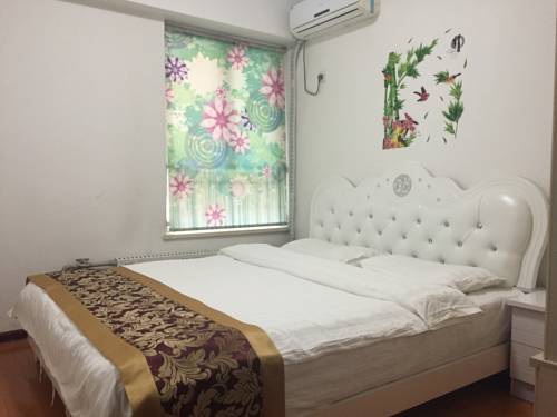 Xi'an China Reservas Promo Descuentos booking.com