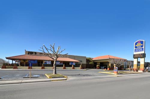 Roswell (Nuevo México) Estados Unidos Reservas Promo Descuentos booking.com