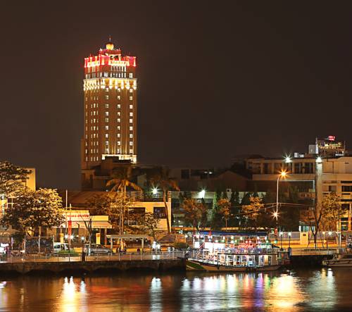 Da Nang Viet Nam discount booking.com