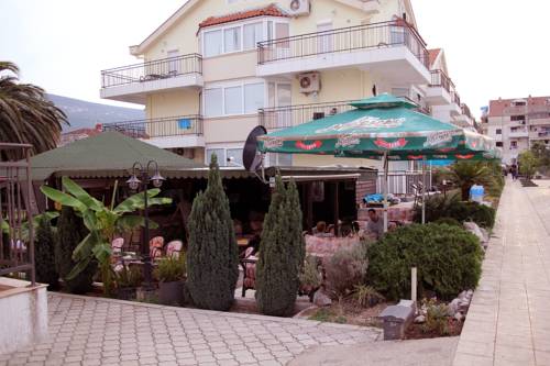 Herceg Novi Montenegro discount booking.com