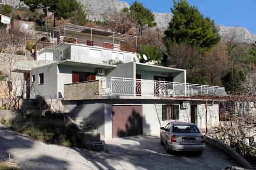 Lokva Rogoznica Croacia Reservas Promo Descuentos booking.com
