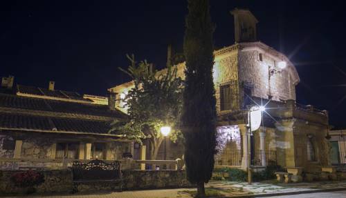 Sebulcor Spain discount booking.com