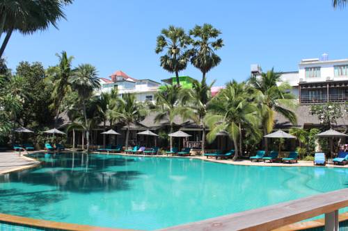 Cha Am Tailandia Reservas Promo Descuentos booking.com