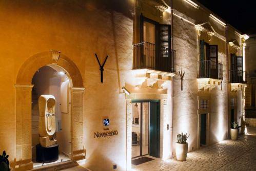 Scicli (Ragusa) Italy discount booking.com