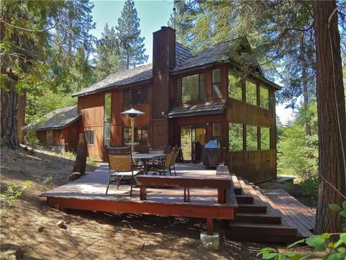 Shaver Lake (California) United States discount booking.com