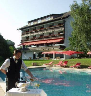 Wald-Michelbach Germany discount booking.com