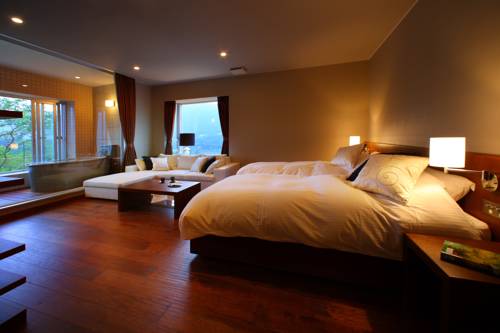 Hakone Japón Reservas Promo Descuentos booking.com