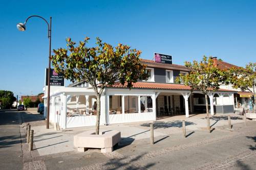 Lit-et-Mixe France discount booking.com