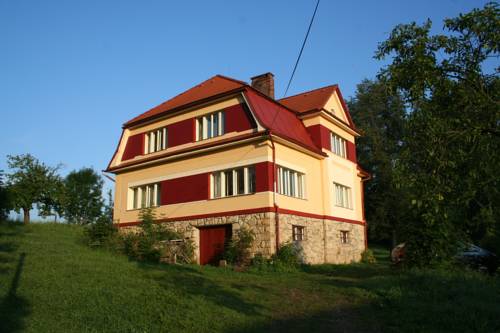 Horní Branná Czechia (Czech republic) discount booking.com