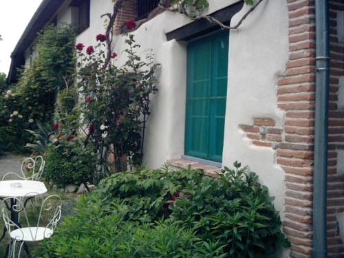 Montesquieu-Volvestre France discount booking.com