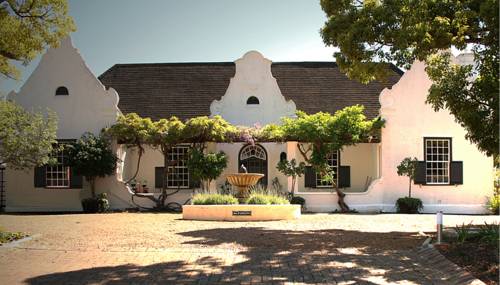 Somerset West Sudáfrica Reservas Promo Descuentos booking.com
