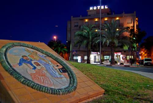 San Juan de Alicante Spain discount booking.com