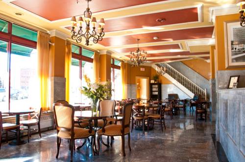 Siracusa (Nueva York) Estados Unidos Reservas Promo Descuentos booking.com