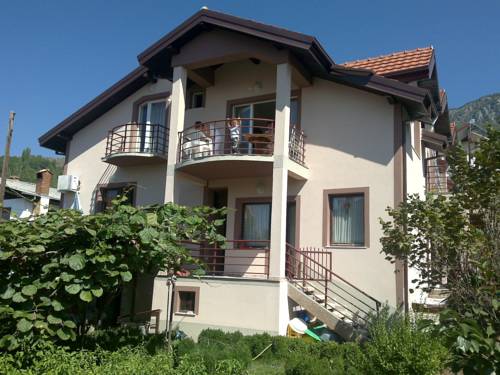 Peštani macedonia Reservas Promo Descuentos booking.com