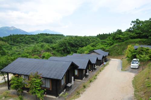 Minamioguni Japan discount booking.com