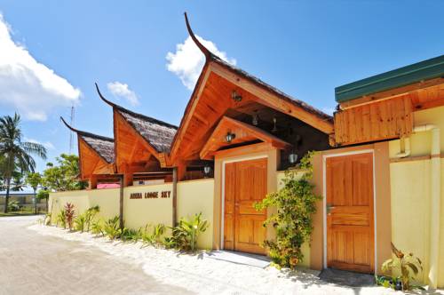K. Maafushi Maldivas Reservas Promo Descuentos booking.com
