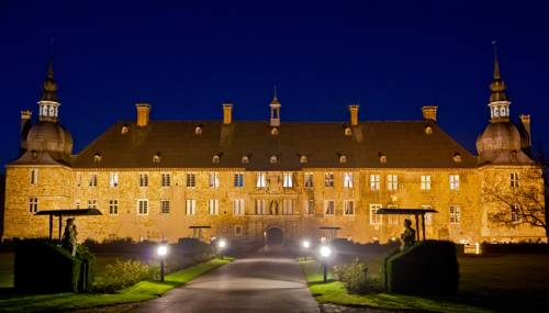 Dorsten Germany discount booking.com