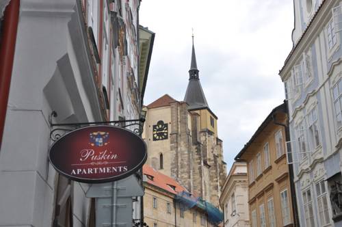 Praha 1 Czechia (Czech republic) discount booking.com