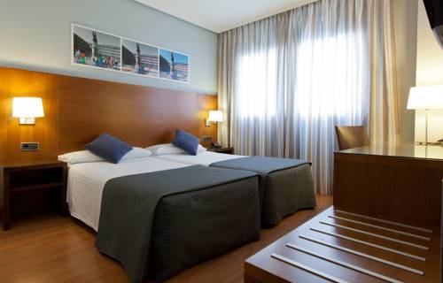 Torrejón de Ardoz España Reservas Promo Descuentos booking.com