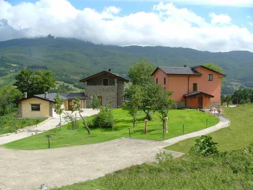 Borgo Val di Taro Italia Reservas Promo Descuentos booking.com