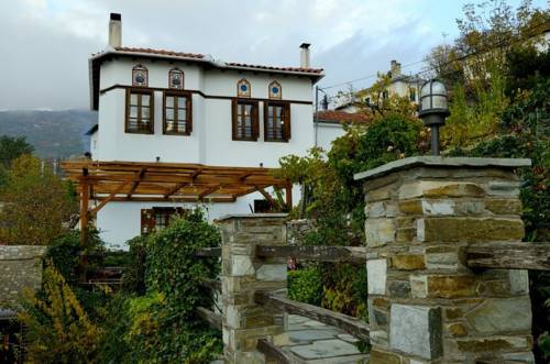 Portaria Greece discount booking.com