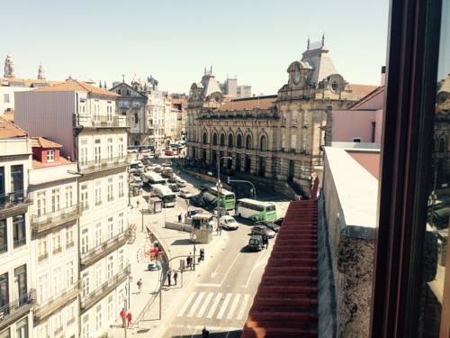 Porto Portugal discount booking.com