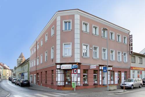 Korneuburg Austria discount booking.com