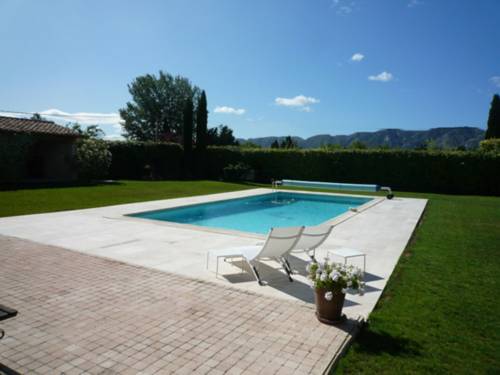 Saint-Rémy-de-Provence Francia Reservas Promo Descuentos booking.com