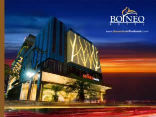 Pontianak Indonesia discount agoda.com