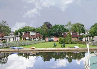Horning United Kingdom discount booking.com