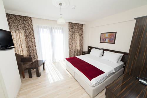 Çanakkale Turquía Reservas Promo Descuentos booking.com