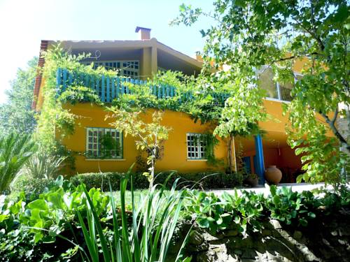 Tentugal Portugal discount booking.com