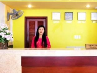 Ha Tien (Kien Giang) Vietnam discount agoda.com
