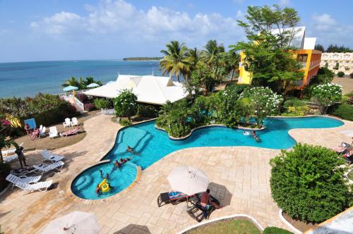 Crown Point Trinidad & Tobago discount agoda.com