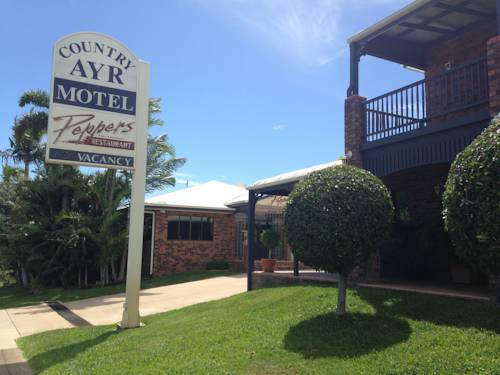 Ayr Australia Reservas Promo Descuentos booking.com