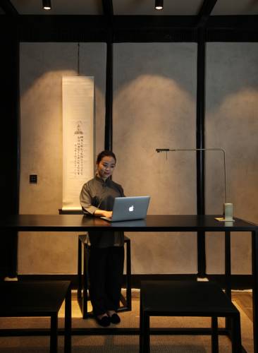 Suzhou China discount booking.com