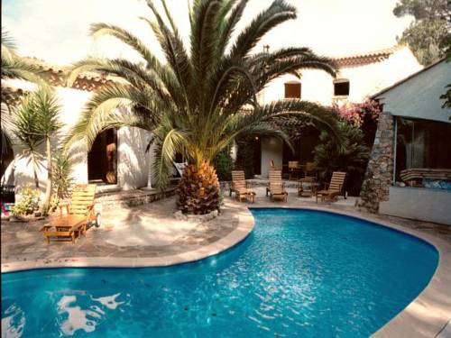 La Roquette sur Siagne France discount booking.com