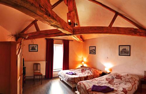 Saint Paul France discount booking.com