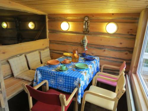 Kolvitsa Russia discount booking.com