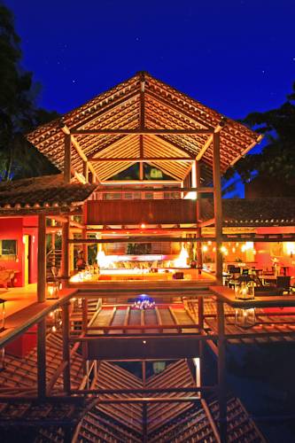 Trancoso (Bahia) Brazil discount booking.com