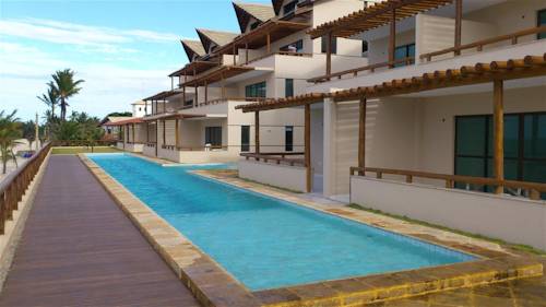 Cumbuco (Ceara) Brazil discount booking.com