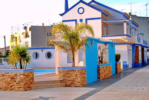 Manta Rota Portugal Reservas Promo Descuentos booking.com
