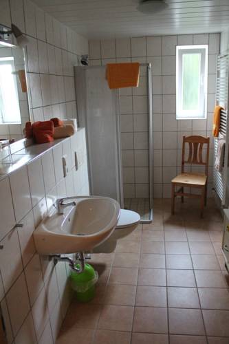 Hallenberg Germany discount booking.com
