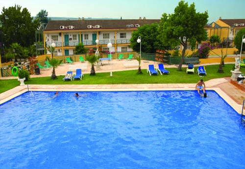 Torre de la Reina España Reservas Promo Descuentos booking.com